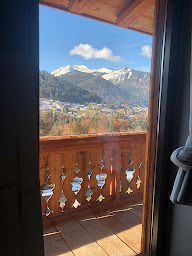 Photo n°16 de Alpine Retreat à Montriond (Logement meublé)