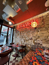 Photo n°31 de Bocamexa à Paris (Restaurant de tacos)