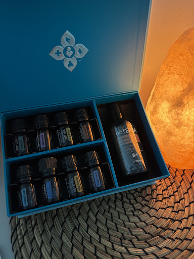 YOUR TIME a wellness concept - Thumbnail