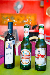 Photo n°91 de Le Rajustant à Strasbourg (Restaurant indien)