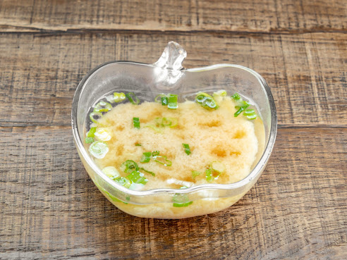 Ticas Teppanyaki Food by null