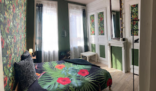 Photo n°1 de la casa del bulot à Fruges (Chambre d'hôtes)