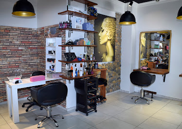 Salon Mossii