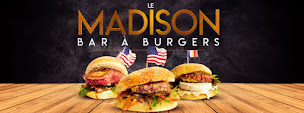 Photo n°1 de Le Madison - Longchamp à Marseille (Restaurant de hamburgers)