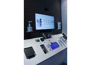 Photo n°6 de Cabine Téléconsultation Médecin Tessan à Montauban (Pneumologue)