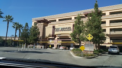 Photos of San Manuel Casino