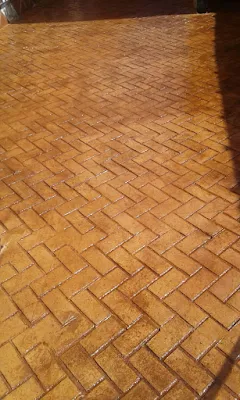 hormigon impreso Padul .SL