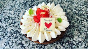 Photo n°38 de Boulangerie Le Fournil de Mathieu à Le Vigan-en-Quercy (Pâtisserie)