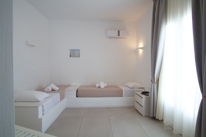 Kritikakis Village Hotel by null