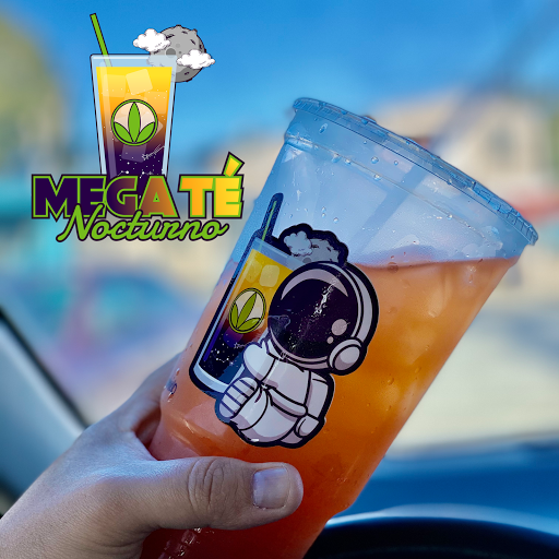 Mega Té Nocturno Gallery - United States