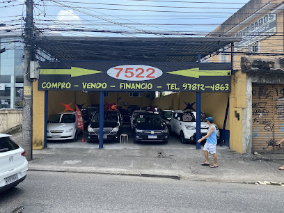 Feirão Revenda 7522