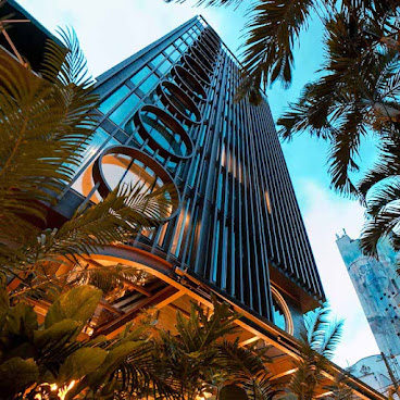 Marquee Hotel Medellín by null