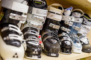 Photo n°26 de Félix Ski Morzine à Morzine (Magasin d'articles de snowboard)