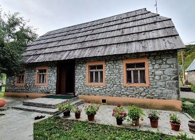 Peraj Guesthouse