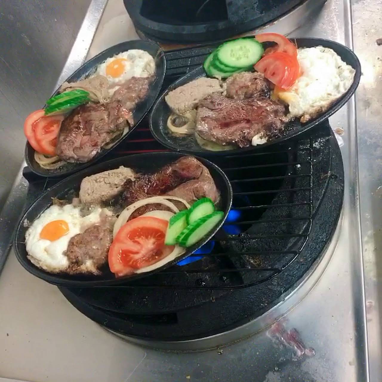 Chain Chain Hot Pot - Hot Pot Restaurant in Footscray