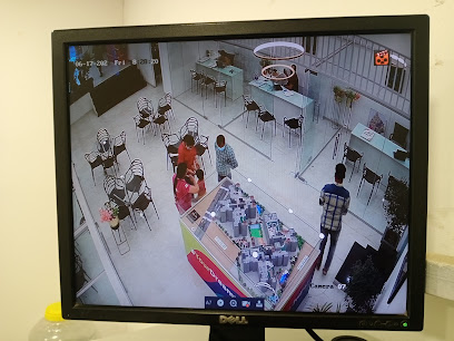 RBS Electrical and CCTV system
