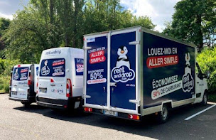 Photo n°7 de Rent and Drop Location Utilitaires à Perreux (Agence de location de voitures)