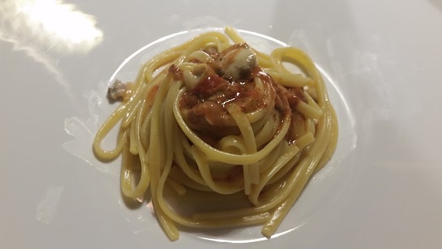 Da' Pescatore