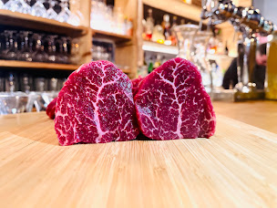 Photo n°20 de Butcher est 2011 à Lyon (Restaurant de viande)