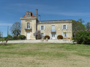 Photo n°35 de Château du Broustaret - 5 Chambres d'Hôtes & Vins à Rions (Établissement vinicole)