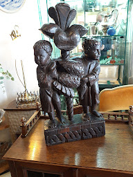 Photo n°11 de Achats d'or et Argent bijoux et pièces , Antiquités Xavier Bezard . à Rambouillet (Service de rachat de bijoux)