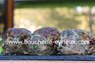 Photo n°23 de Boucherie de L'Eyrieux à Lamastre (Boucherie-charcuterie)