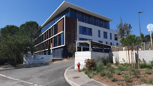 Photo n°1 de Eiffage Route - Grand Sud à Aix-en-Provence (Entreprise de VRD)