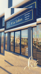 Photo n°11 de # Le Salon à Le Havre (Institut de bronzage)