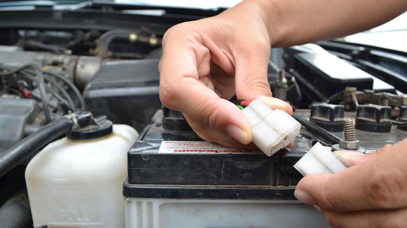 Photo publiée sur la fiche Google de SARL GARAGE DE LA RN 23, Soulitré