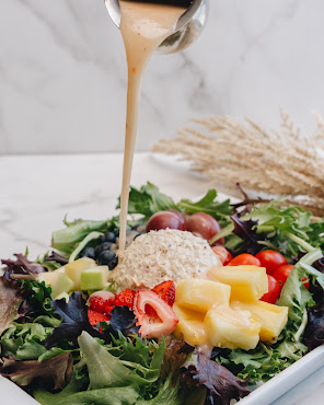 Apotheos Coffee Midtown by null