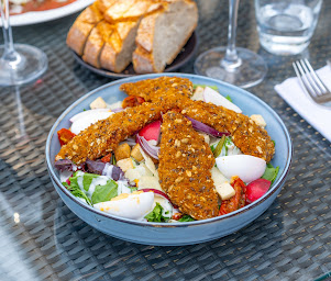 Photo n°23 de Blotz'Café à Blotzheim (Snack)