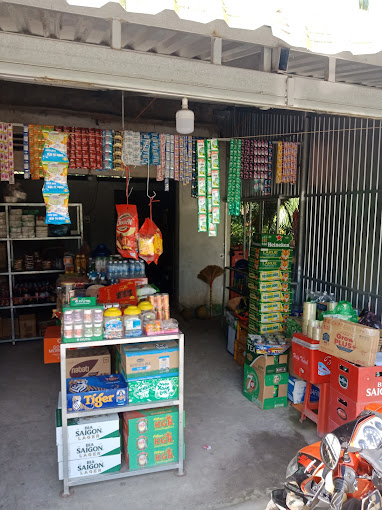 Tạp Hóa, Đại Lý Bia Phước Thịnh, Thông Hoà, Cầu Kè, Trà Vinh