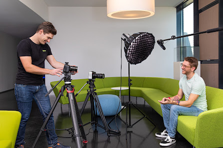 MoClip GmbH | Videospezialist für Technik-Themen - Erzhausen