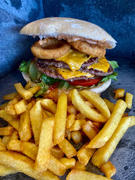 Photo n°36 de Frites Corner à Templemars (Restaurant de tacos)
