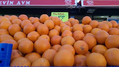 Photos of Vitamin Evin