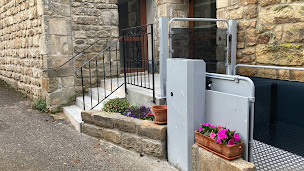 Photo n°10 de Hôtel Restaurant Aux Vieux Arceaux à Mercuer (Hôtel)