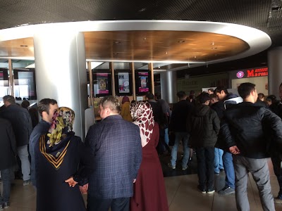 Photos of Cinemaxımum Pendorya