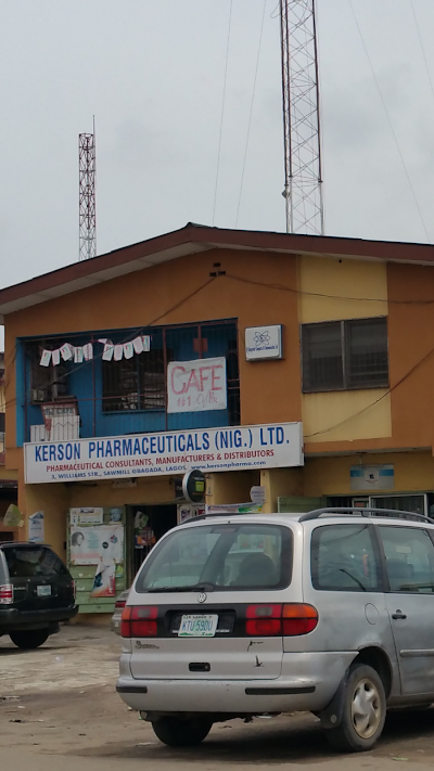 Photos of Kerson Pharmacy