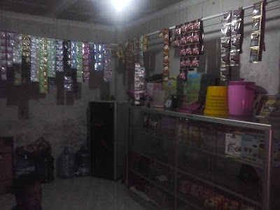 Photos of Warung Sj Enur
