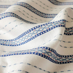 Photo n°4 de Tissus 14 Avril à Monnaie (Magasin de tissus)