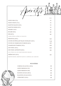 Menu M. Orbicole Page 4