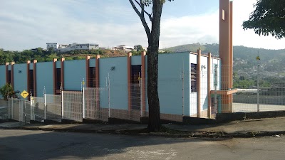 Photos of St. Judas Tadeu Shrine