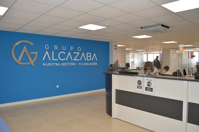 Grupo Alcazaba