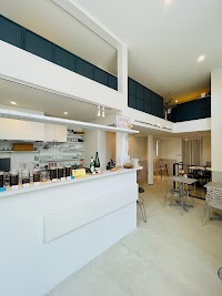 喫茶・スペース633