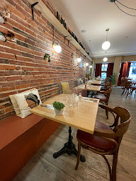 Photo n°3 de Le petit Duc' bistrot à Berck (Restaurant)