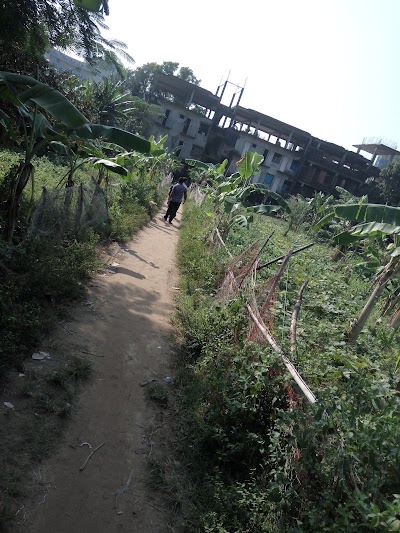 Photos of Mokbulabad Old Mosque