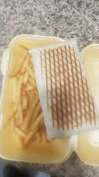 Photo n°22 de PIZZA LE DELICE à Dourdan (Restaurant)