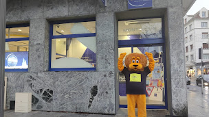 Photo n°1 de LCL Banque et assurance à Montluçon (Banque d'épargne)