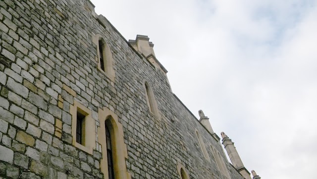 River Street Car Park