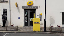 La Poste à Smarves